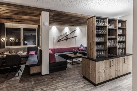 Luxurious Montafon Chalet Small 2 (AT-15451)
